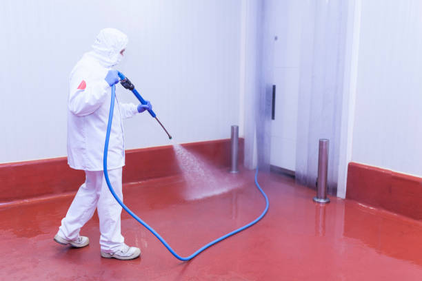 Best Oil Spill Cleanup  in Livingston, MT