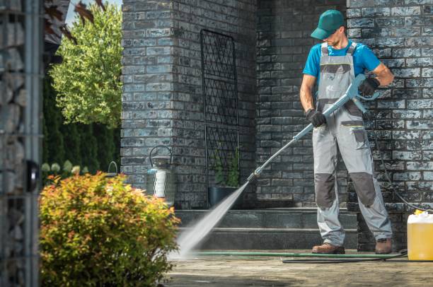 Professional  Pressure Washing Services in Livingston, MT