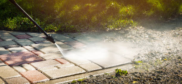 Best Residential Exterior Washing  in Livingston, MT
