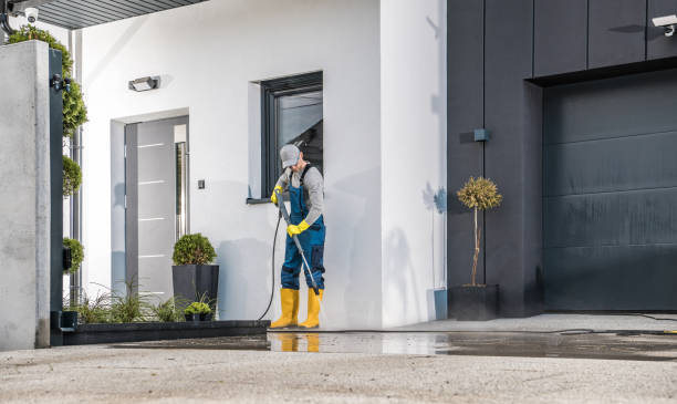 Best Building Exterior Washing  in Livingston, MT