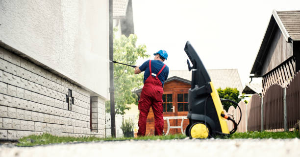 Best Machinery and Equipment Cleaning  in Livingston, MT